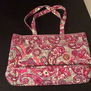 Vera Bradley tote